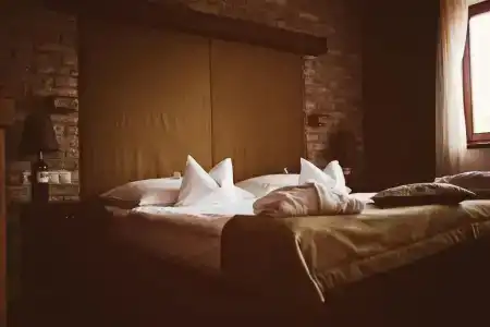 Crocus Gere Bor Resort & Wine Spa - 15