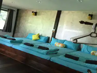 Wanlapa Farmstay - 67