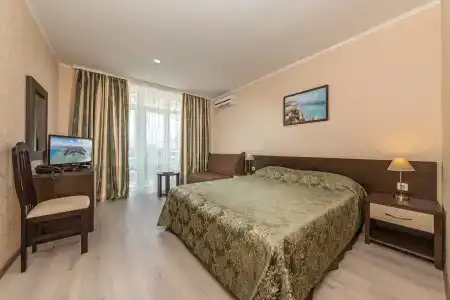 Гранд Круиз - 2