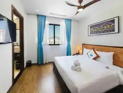 Ritzy Boutique Da Nang - 52