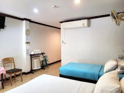Rabbit Mansion Patong - Sha Plus - 119