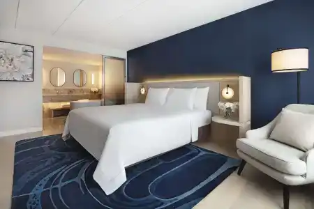 Hyatt Regency - 6