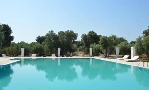 Agriturismo Masseria San Leonardo - 11