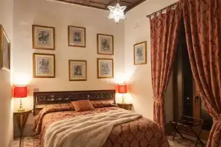 VesConte Residenza D'epoca dal 1533 - 21