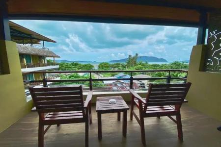 Aqua Resort Sha Plus - 62
