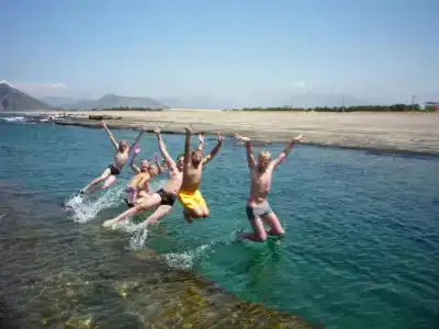 Koru Beach Club - 22