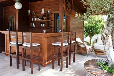 Gocek Arion - 18