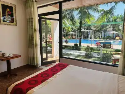 Orange Resort - 223