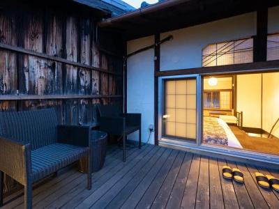 Nazuna Kyoto Nijo-jo - 84