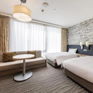 Nishitetsu Resort Inn Naha - 31