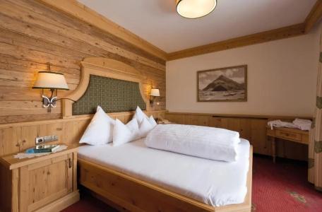 Alpenresort Fluchthorn - 81