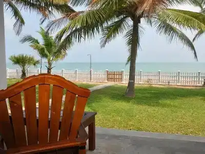 Pearl Oceanic Resort - Trincomalee - 10