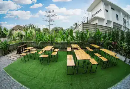 Km Chiang Mai - 22