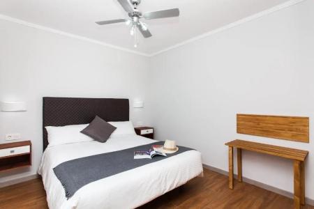 Apartamentos Villa Florida - 55