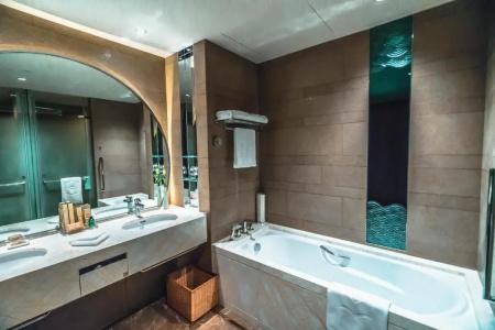 Shangri-La Tianjin - 47