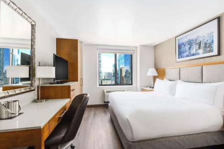DoubleTree by Hilton - Chelsea - 31