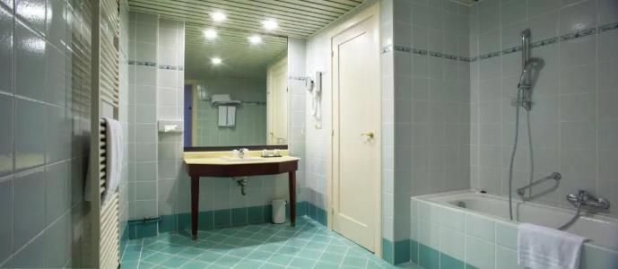 Thermae Palace - 99