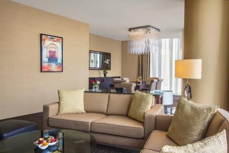 City Centre Rotana - 72