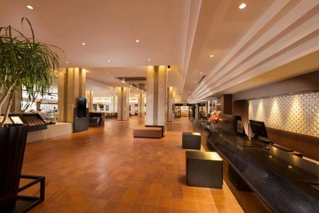 DoubleTree by Hilton Naha Shuri Castle - 1