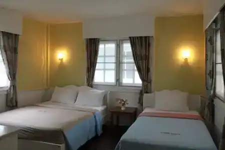 Utopia Resort - 3