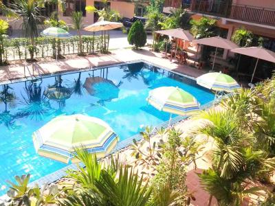 Siam Tara Resort Chiangkhong - 34