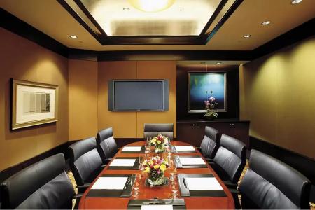 Mandarin Oriental New York - 15