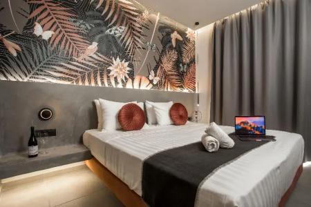 Ano Kampos & Suites - 32