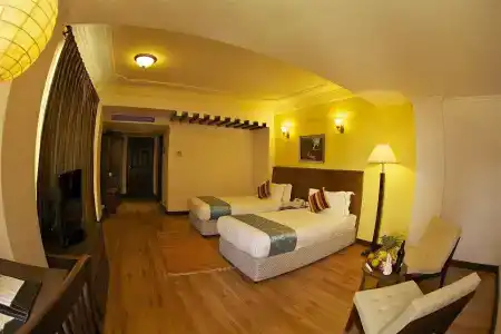 Kathmandu by KGH Group - 6