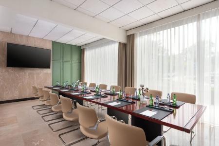 Lisbon Marriott - 31