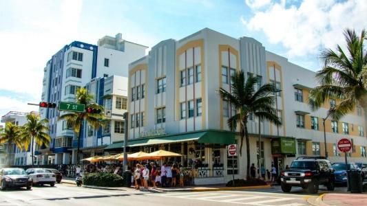 Majestic South Beach - 15