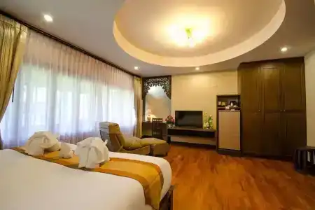 Kham Mon Lanna Resort - 205