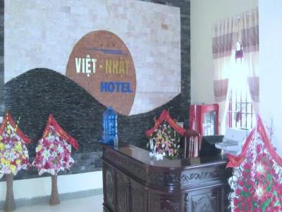Viet Nhat - 1