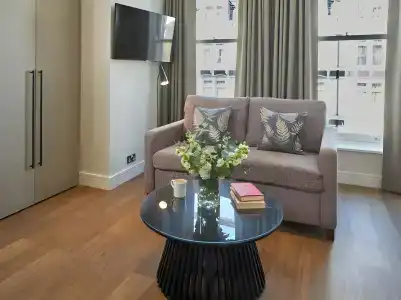 Cheval Harrington Court at South Kensington - 27