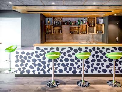 ibis budget Avignon Centre - 20
