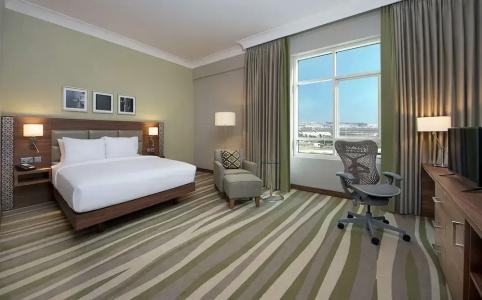 Hilton Garden Inn Dubai Al Mina - Jumeirah - 39