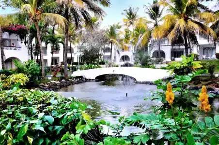 Casuarina Resort and Spa - 34
