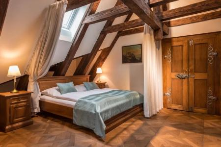 Residence U Mecenáše - 183