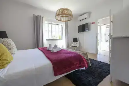 Casa das Hortênsias - Charming - 4