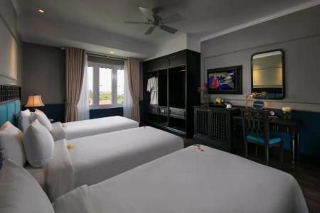 Golden Holiday & Spa - 66