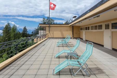 Crans-Montana Youth - 45