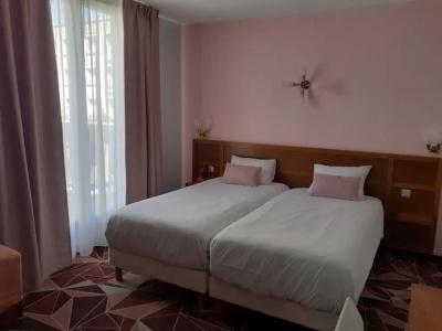 ibis Styles Le Havre Centre - 35