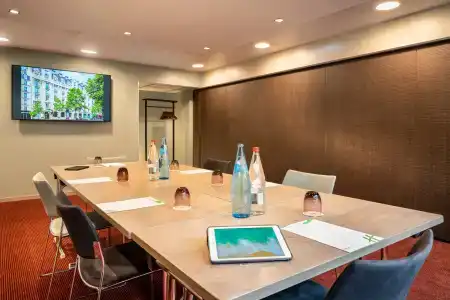 Holiday Inn Paris Gare De Lyon Bastille, An Ihg - 43