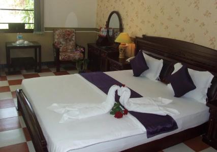 Thanh Dat Resort - 1