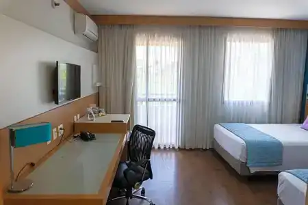 Quality Faria Lima - 117