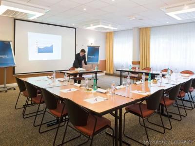 Novotel Rennes Alma - 17