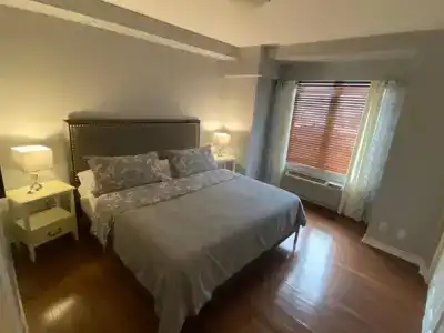 ApartHotelMontreal by Les Terrasses Saint Urbain 2225I2 - 95