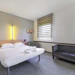 ibis budget Katowice Centrum - 20
