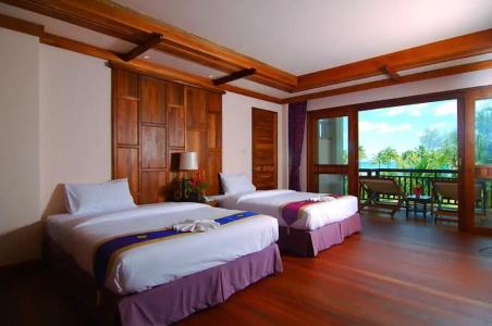 Andamania Beach Resort, Khaolak - SHA plus - 25