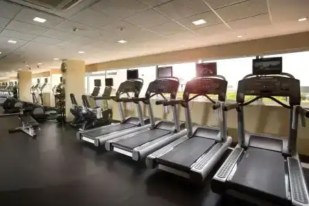Four Points by Sheraton Queretaro Norte - 23