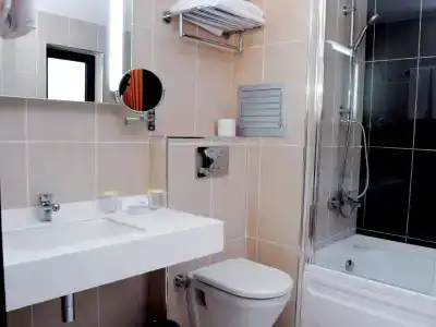 Mim Otel İstanbul - 7
